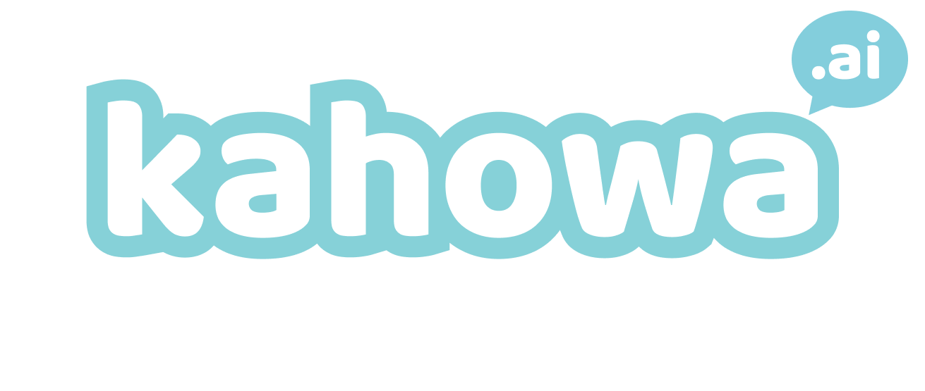 kahowa AI